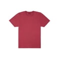 thumbnail image 6 of Fruit of the Loom Men's Ultra-Soft Garment Dyed Crewneck T-Shirt, Sizes S - 2XL, 6 of 9