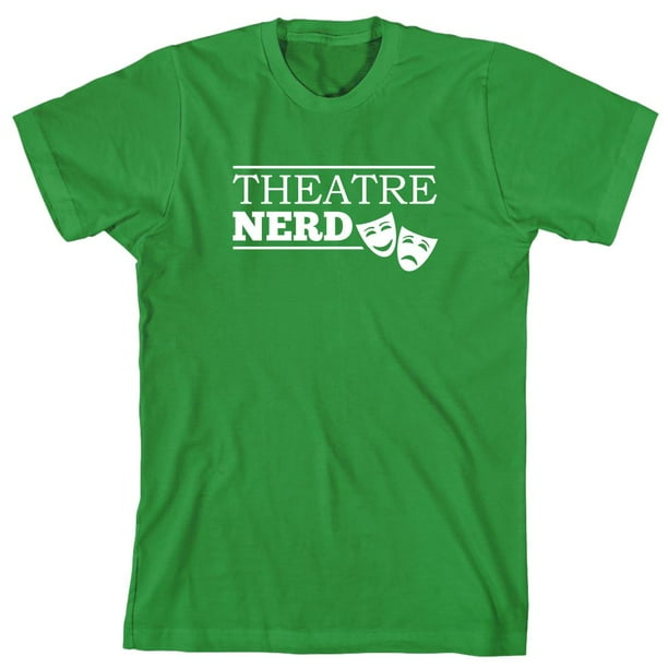 nerd shirts uk