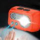 thumbnail image 1 of Teissuly Clearance Intelligent Sensor Usb Charging Sensor Headlamp Led Night Fishing Strong Light Night Running Small Headlamp Outdoor Headlamp(Orange, ) Teissuly WER2023081600169, 1 of 8