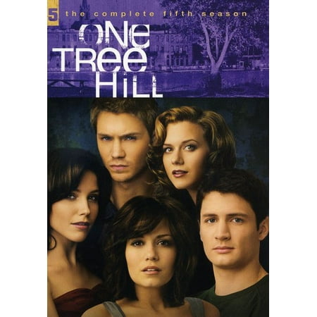 One Tree Hill: The Complete Fifth Season (One Tree Hill Best Music Moments)