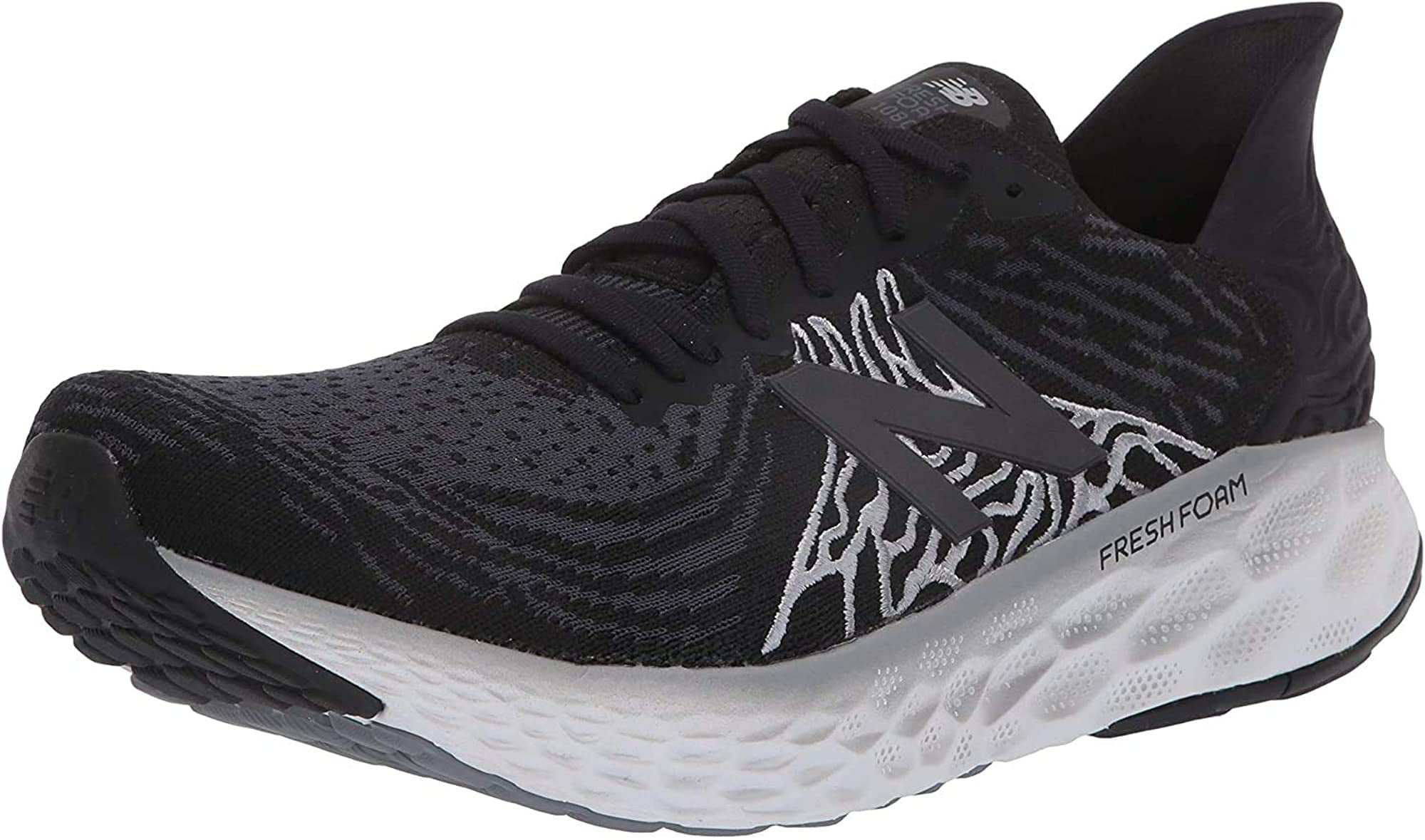 New Balance Mens Fresh Foam 1080 V10 