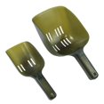 thumbnail image 4 of 2 Piezas de Señuelo de Pesca, Cuchara para Lanzar Señuelos, Fácil de Usar, Portátil para Alimentar Alimentos, Boilies con Agujeros para Drenar, 4 of 9