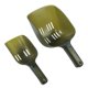 thumbnail image 4 of 2x con Orificios de Drenaje para Aparejos de Pesca, Cuchara Portátil para Lanzamiento de Señuelos, Profundizada Y Engrosada, Pala para Boilies, 4 of 9