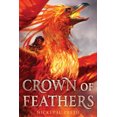 thumbnail image 2 of Crown of Feathers, 2 of 2