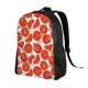 thumbnail image 2 of Fotbe Tomatoes Mochila de Viaje para Laptop, Mochila Ejecutiva Delgada y Resistente 15.6", 2 of 8