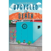 Upcycled to Death, (Paperback)