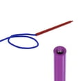 thumbnail image 3 of Paracord Planet 3.5 Inch Stainless Steel Rope Fid - Multiple Color Options with a Matte Finish - Parachute Cord Stitching Needle, 3 of 5