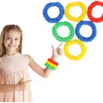 thumbnail image 3 of XISOBO Plus Récent Jeu de Jouets Sensoriels Pack de 12 Pièces, 3 of 4