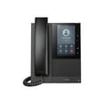 thumbnail image 3 of Poly CCX 505 - VoIP phone - SIP, RTCP, RTP, SRTP, SDP - 24 lines, 3 of 5