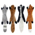 thumbnail image 3 of Pets plush squeaky chewing toys, 3 of 5