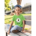 thumbnail image 2 of Daisy See The Good T-Shirt Juniors -Image by Shutterstock,  x-Large, 2 of 4
