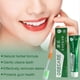 thumbnail image 4 of Herbal Toothpaste with Toothbrush Spearmint Mint Gum Care Natural Fresh, 4 of 5