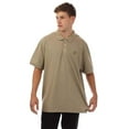 thumbnail image 1 of Lyle & Scott Polo Uni pour Hommes, 1 of 4