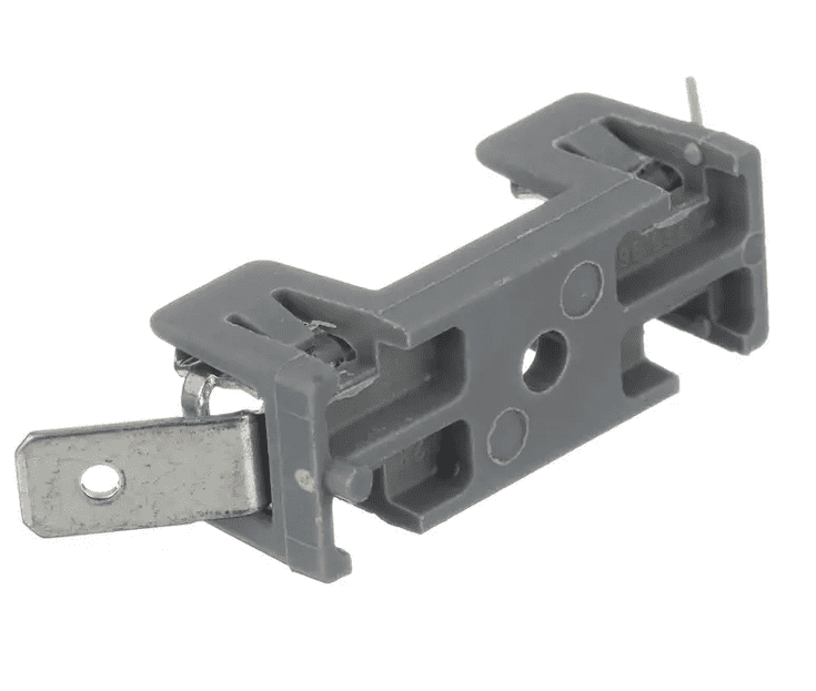 WE1X21955 Fuse Holder Compatible With GE Dryers - Budora - AP5982568, 4369852, PS11700894