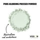 thumbnail image 2 of Nyx - Maquillaje Profesional HD Polvo Mineral Verde Menta Corrector, 2 of 5