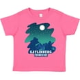 thumbnail image 3 of Inktastic Smoky Mountains Gatlinburg Tennessee with Bear Boys or Girls Toddler T-Shirt, 3 of 5