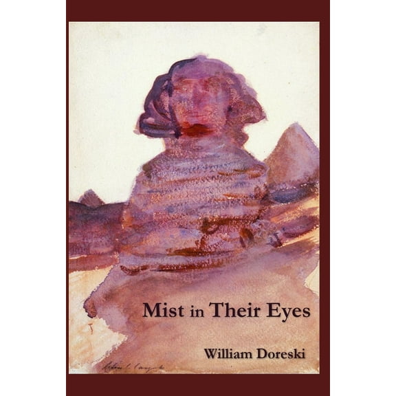 Mist in Their Eyes (Paperback)