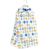 Bedtime Originals Bandstand Bears Diaper Stacker