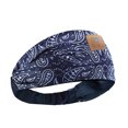 thumbnail image 1 of Diadema Bluetooth para Dormir con Altavoces HD - Ideal para Lado de los Durmientes - Accesorio Inalámbrico para Entrenamiento de Fuerza, Jogging y Yoga YUNYI BRAND Deportes, 1 of 8
