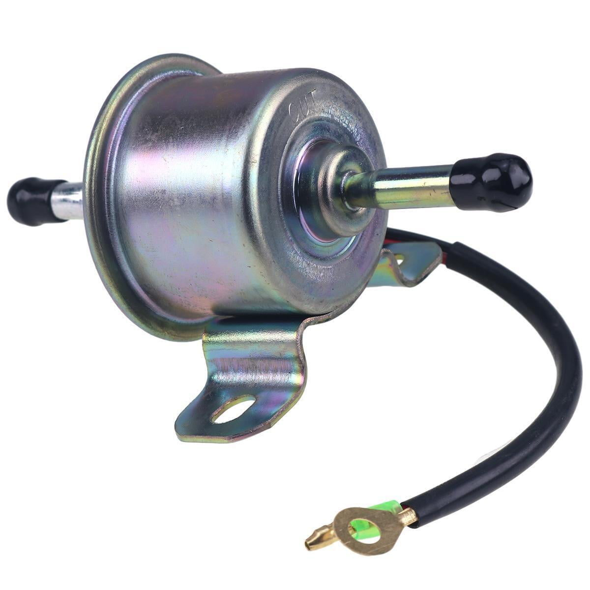 Replace Parts For Machine Gas Oil Fuel Pump For Cub-Cadet