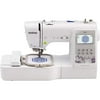 Brother SE600 Computerized Combo Sewing & Embroidery Machine, Open Box