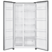 Element 21.4 Cu. Ft. Side by Side Refrigerator