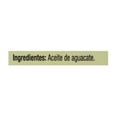 thumbnail image 2 of Aceite Great Value puro de aguacate 500 ml, 2 of 4