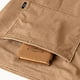 thumbnail image 5 of Bolso de pana con cremallera, impermeable, para mujer, con bolsillos y compartimentos, de gran capacidad, para el hombro., 5 of 5