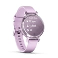 thumbnail image 4 of Montre Intelligent Garmin Lily 2 et Tracker Fitness - Lilas, 4 of 8