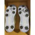 thumbnail image 4 of N I-K-E A i r-Jor-dan Retro 5 Golf 2020 Wolf Grey/Light Graphite/White Mens Sz 9, 4 of 5