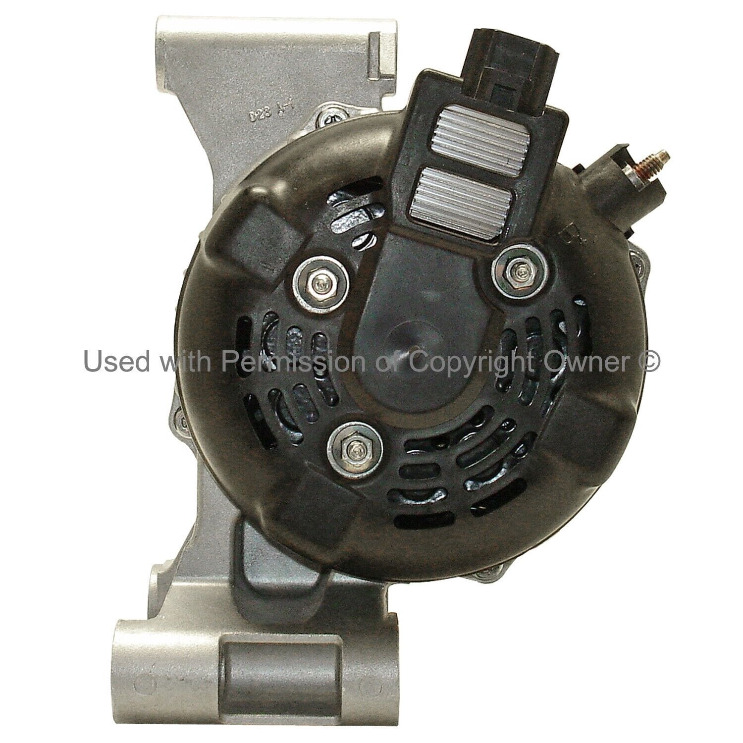 MPA - Starter Alternator 15454 Alternator
