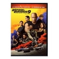 thumbnail image 1 of Rapidos Y Furiosos 9 Nueve Vin Diesel Pelicula Dvd Universal Rapidos Y Furiosos 9 Nueve Vin Diesel Pelicula Dvd, 1 of 2