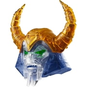 Blokees - Transformers - Galaxy Version - Unicron Transparent Model Kit