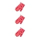 thumbnail image 5 of Bewildely Manoplas resistentes al deslizamiento para altas temperaturas, guante profesional para horno microondas, manoplas antideslizantes de Type7 NO7, 5 of 6