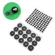 thumbnail image 1 of IDEANATEGRATE Accesorios Para Pool De Tela Ideal Para Localizar Pelotas Y Juegos, 1 of 7