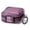 Purple, variant on Colorful New Lock Switch Soft Shockproof Anti-dust Headset Cover Bluetooth Earphone Protector Wireless Earbuds Case Headphone Shell GREEN