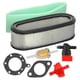 thumbnail image 2 of 693480 Carburetor Compatible With 693479 499306 With 394019s Air Filter 394358s Fuel Filter, 2 of 5