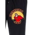 thumbnail image 3 of Disney Men's The Incredibles Incredible Dad Father's Day Sleep Pajama Pants, 3 of 3