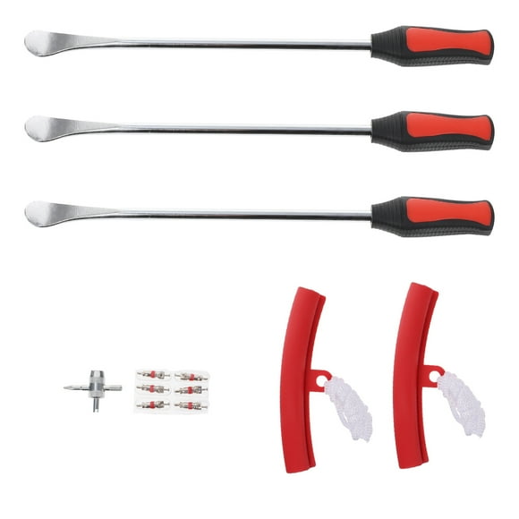 Motorcycle Tire Spoons