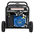 thumbnail image 4 of Westinghouse WH5500 Portable Generator - 5500 Running Watts, 6750 Starting Watts, 4 of 10