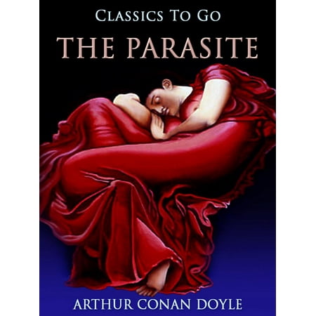 The Parasite - eBook (The Best Parasite Killer)