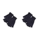 thumbnail image 2 of Minnieouse Winter Knit Mittens Adults Wrapping Cover Mitten Adults Warmer Flexible Half Gloves Clothes Hands Outdoor Accessory Knitted Type3 NO3, 2 of 6