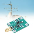 thumbnail image 2 of Placa detectora logarítmica de RF AD8310 Componente electrónico del medidor de potencia de 1‑440 MHz, 2 of 9