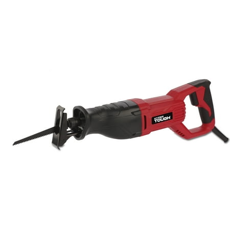 - Hyper Tough 6.5 Amp Reciprocating Saw, 3328