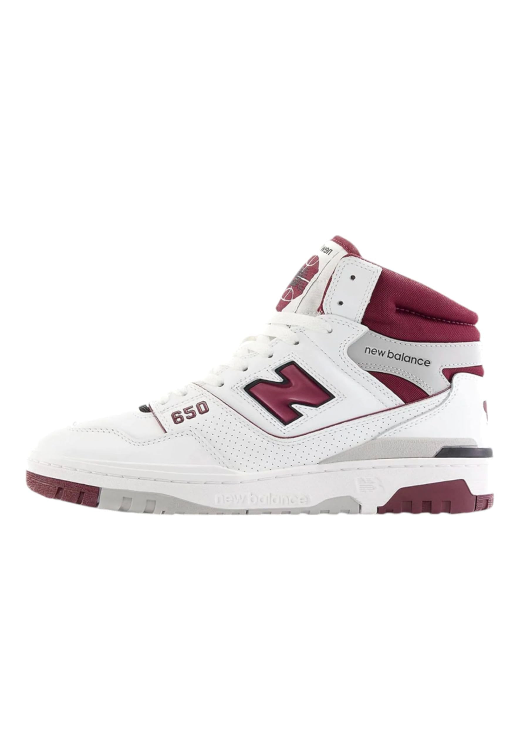 new balance bb581wt wht mens basketball shoes