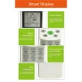Advanced Remote Control Practical Remote Control Replacement Controller ...