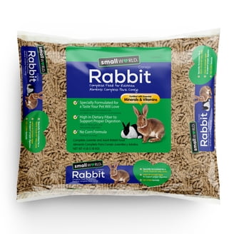 Wild Harvest Advanced Nutrition Ferret Food, 3 Pounds, High