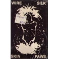thumbnail image 6 of Wire Silk Skin Paws Vintage Audio Cassette Tape, 6 of 12