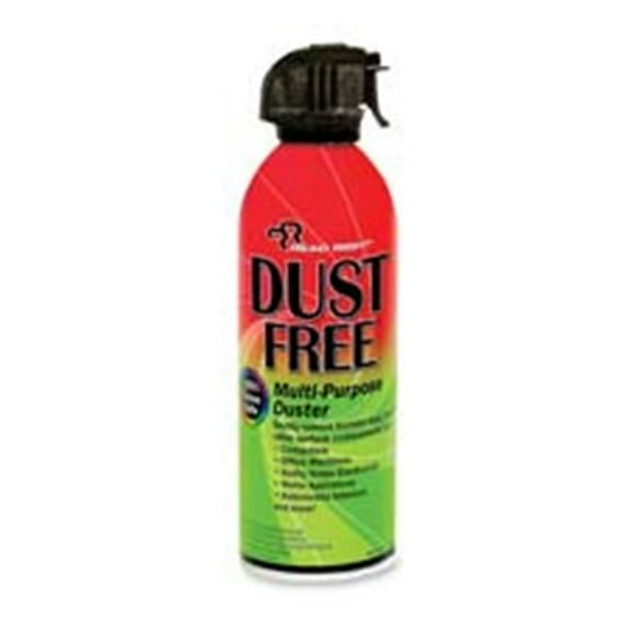 Read-Right REARR3722 Dust-Free Duster- 5in. Extension Wand- 10 oz.- 2-PK