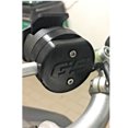 thumbnail image 3 of Support d'Attaque de Navigation GPS SOSTEGNO pour TomTom Rider 40/400/410/450/500/550 Support de Navigation GPS, 3 of 5